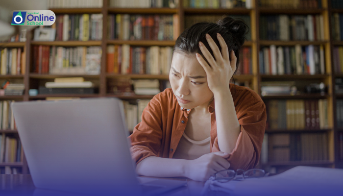 Lesson 03: Report on the Impact of Academic Pressure on student’s Mental Health